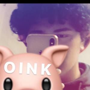 Meet your Posher, George